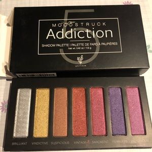 Moodstruck Addiction Palette 5